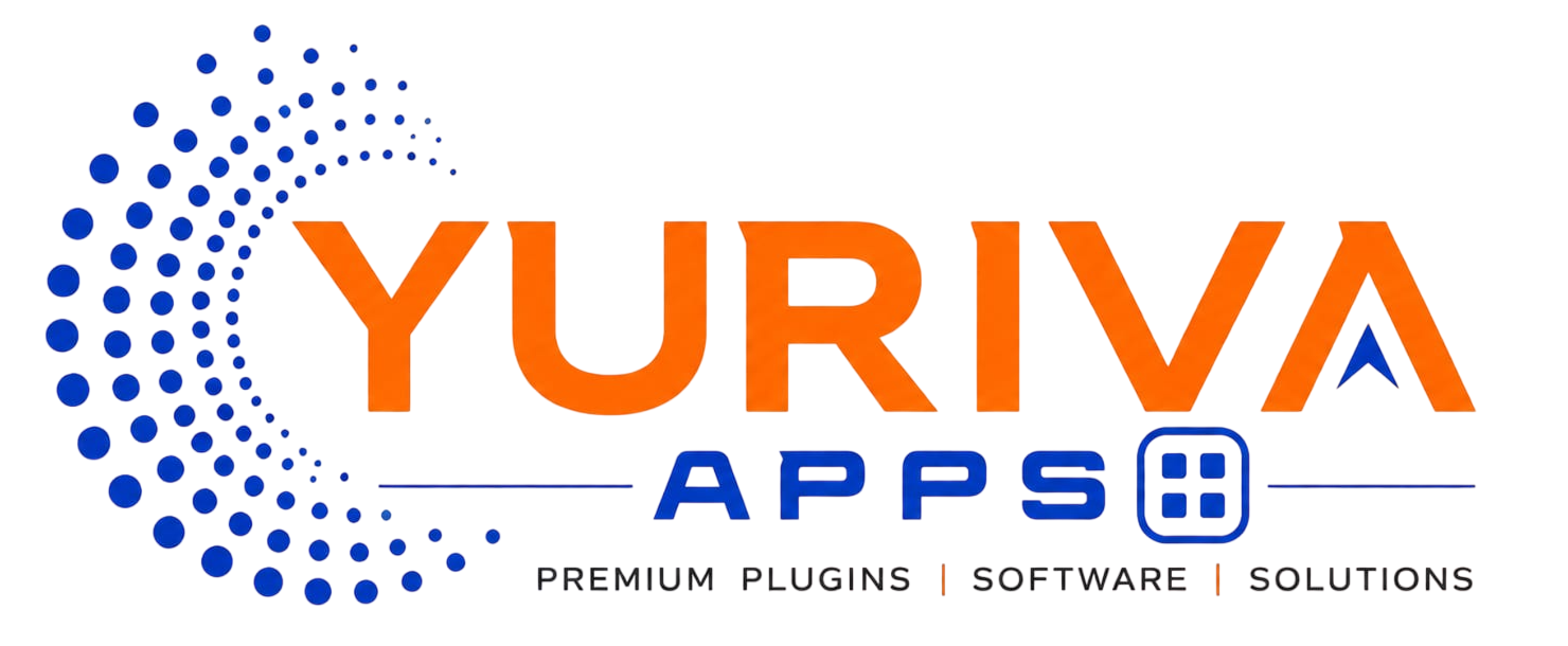 Yuriva Apps